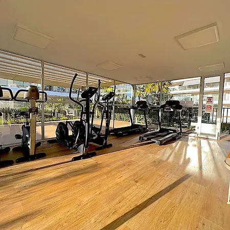 Luxury In Denia's Area Апартаменти Денія
