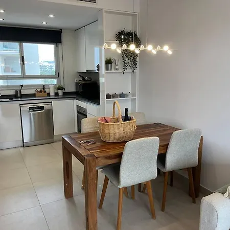 Appartement Luxury In Denia's Area Dénia