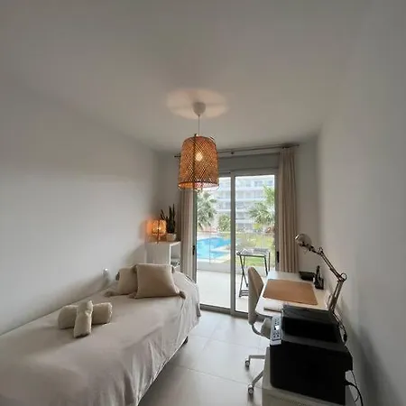 Luxury In Denia's Area Денія