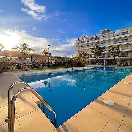 Luxury In Denia's Area Денія