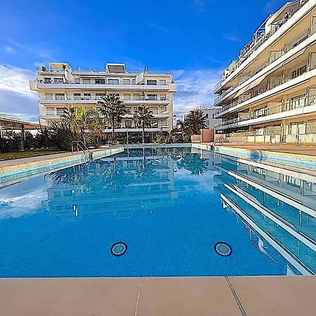 Luxury In Denia's Area Appartement Dénia