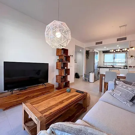 Luxury In Denia's Area Апартаменти