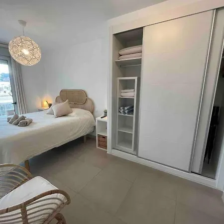 Luxury In Denia's Area Денія