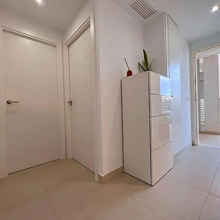 Апартаменти Luxury In Denia's Area