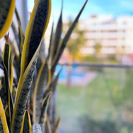 Appartement Luxury In Denia's Area Dénia