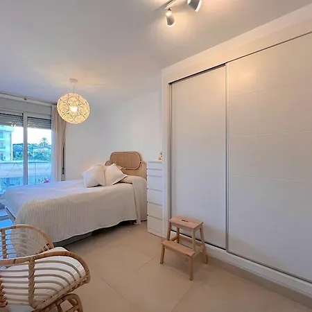 Luxury In Denia's Area