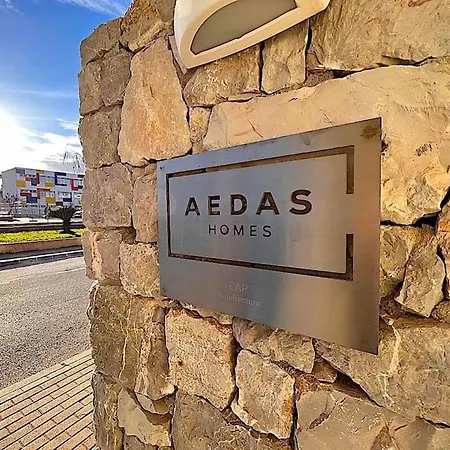 Appartement Luxury In Denia's Area *