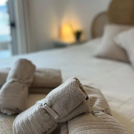 Luxury In Denia's Area Апартаменти Денія