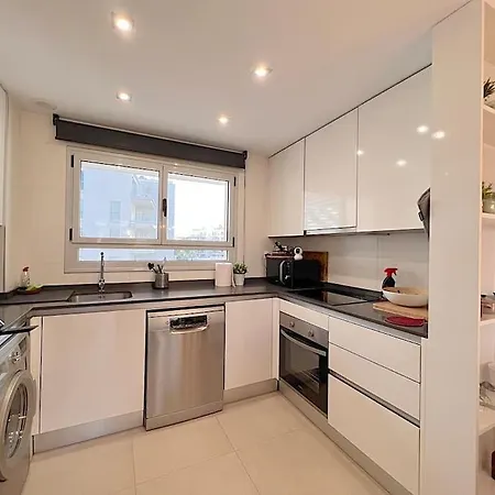 Luxury In Denia's Area