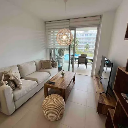 Appartement Luxury In Denia's Area *