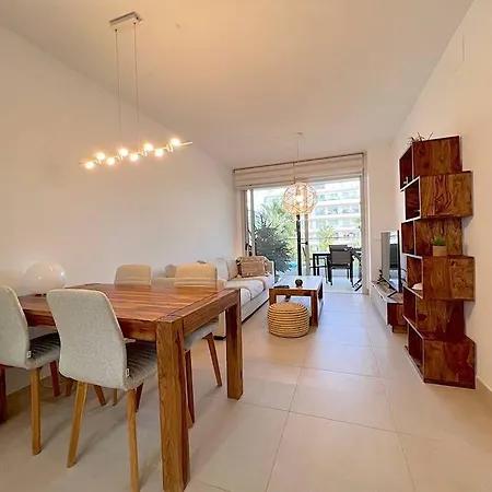 Luxury In Denia's Area Денія