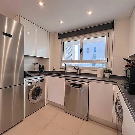 Luxury In Denia's Area *