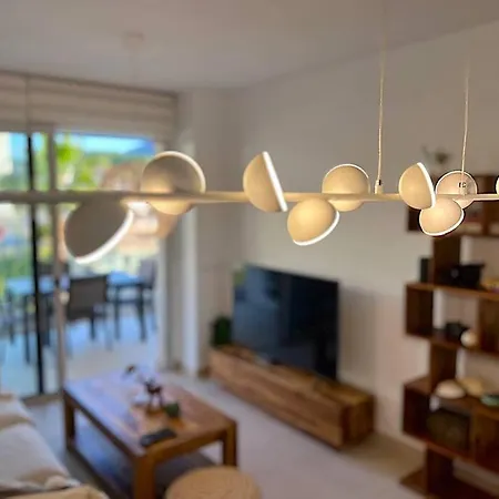 Luxury In Denia's Area Денія