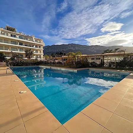 Luxury In Denia's Area