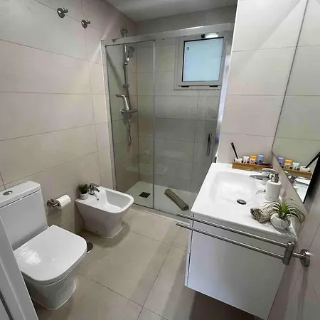 Luxury In Denia's Area Appartement Dénia