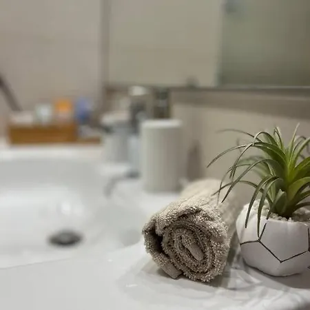 Апартаменти Luxury In Denia's Area *